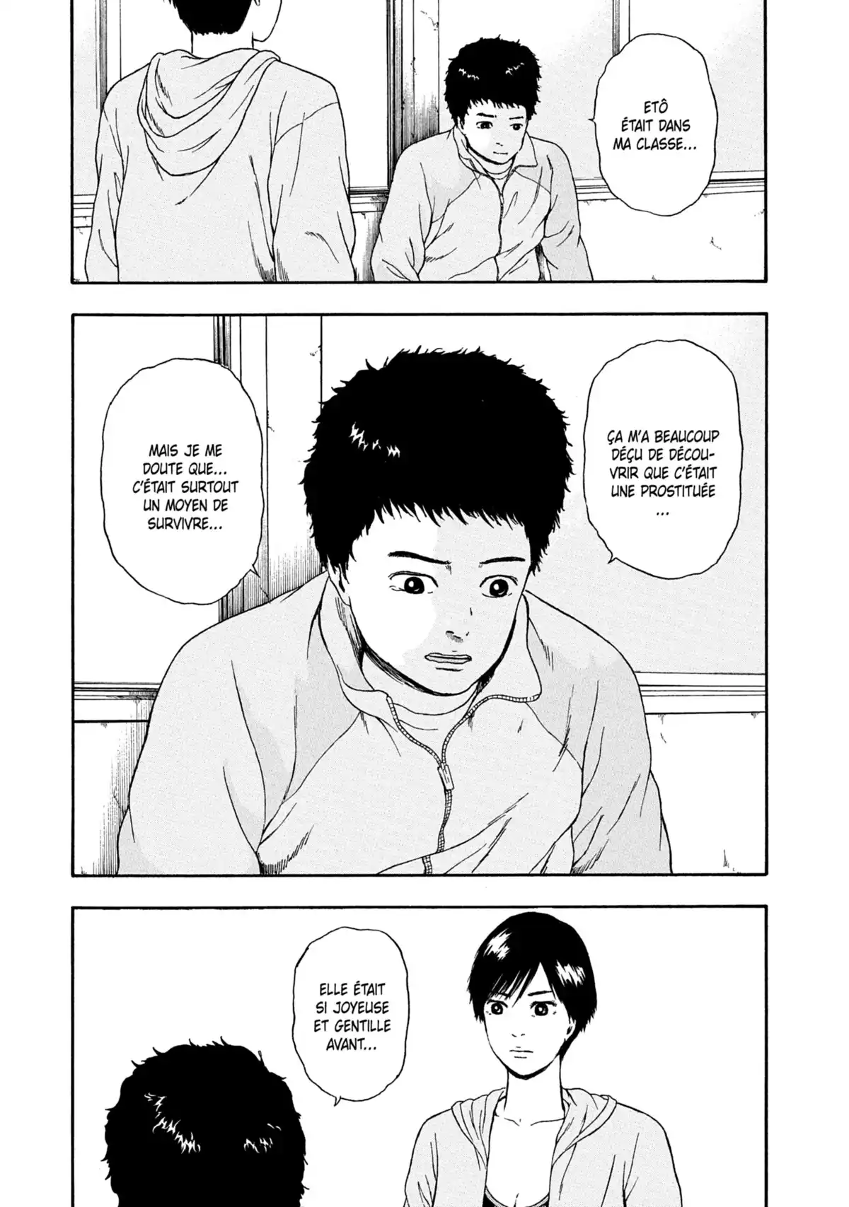 Who’s next? Volume 1 page 77