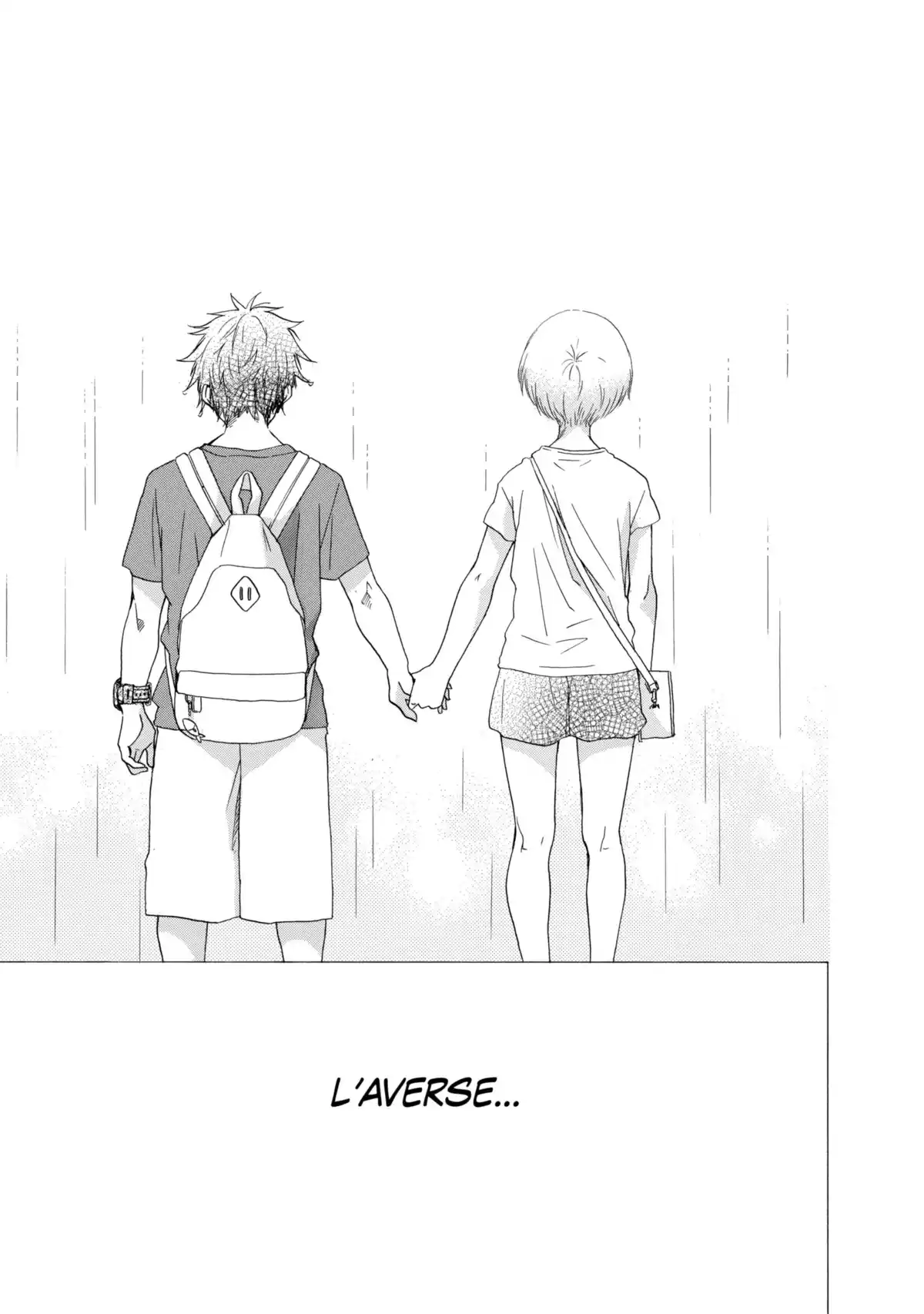 Blue Flag Volume 3 page 79