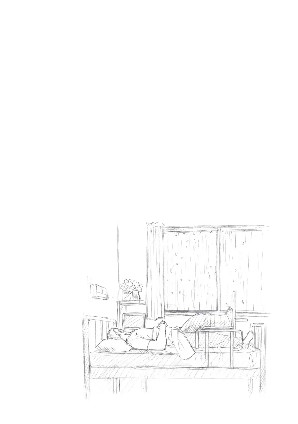 Blue Flag Volume 3 page 82