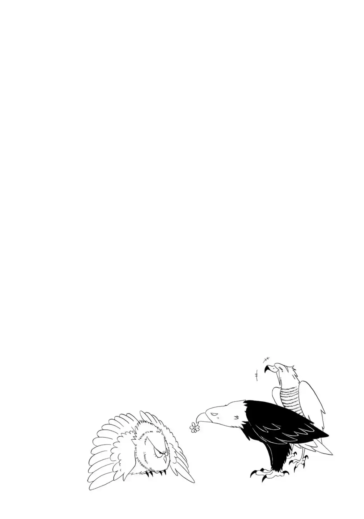 Blue Flag Volume 2 page 86
