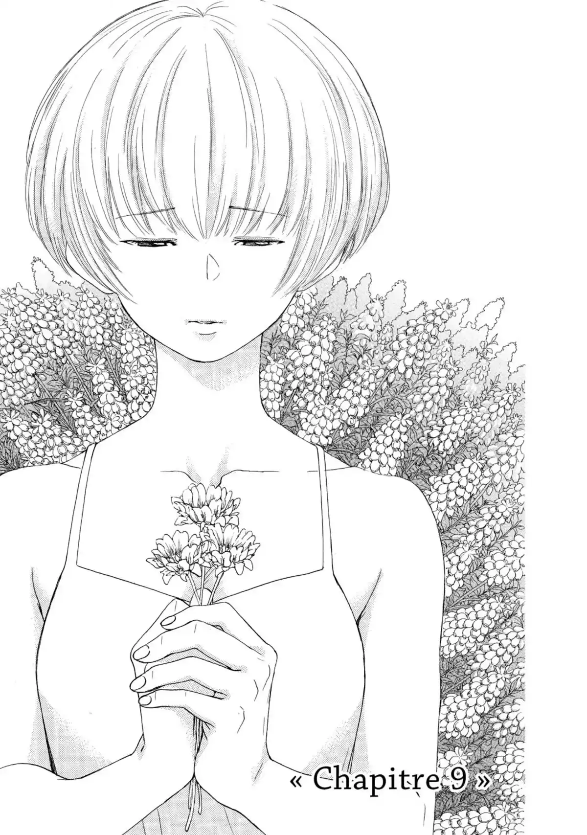 Blue Flag Volume 2 page 87