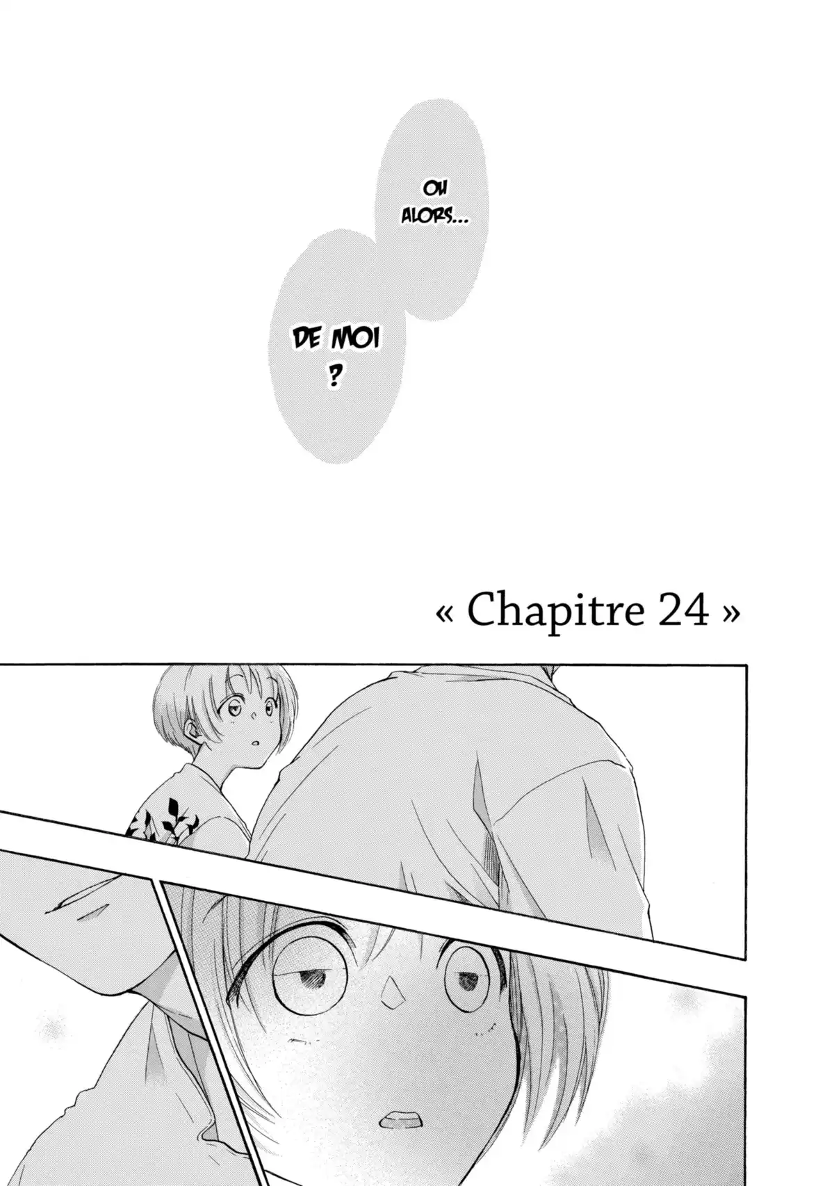 Blue Flag Volume 4 page 119