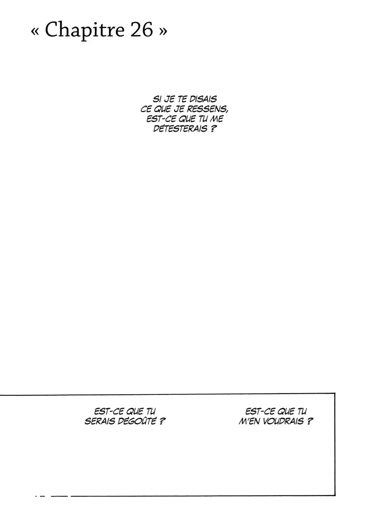 Blue Flag Volume 4 page 171