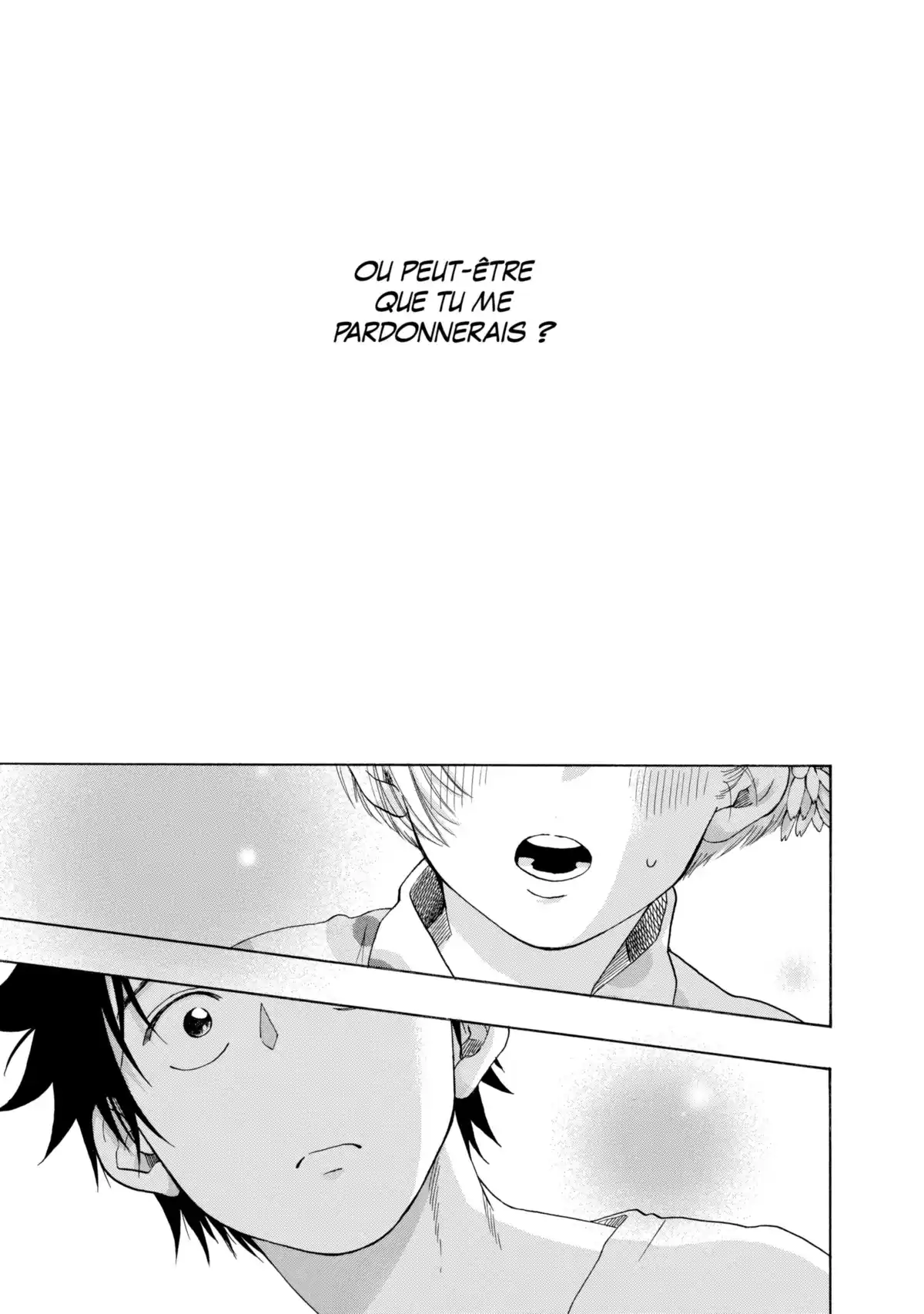 Blue Flag Volume 4 page 173