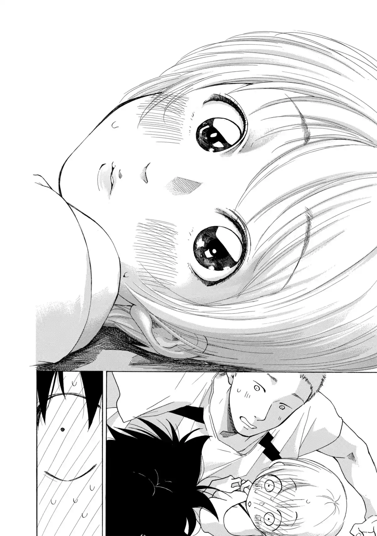 Blue Flag Volume 4 page 52
