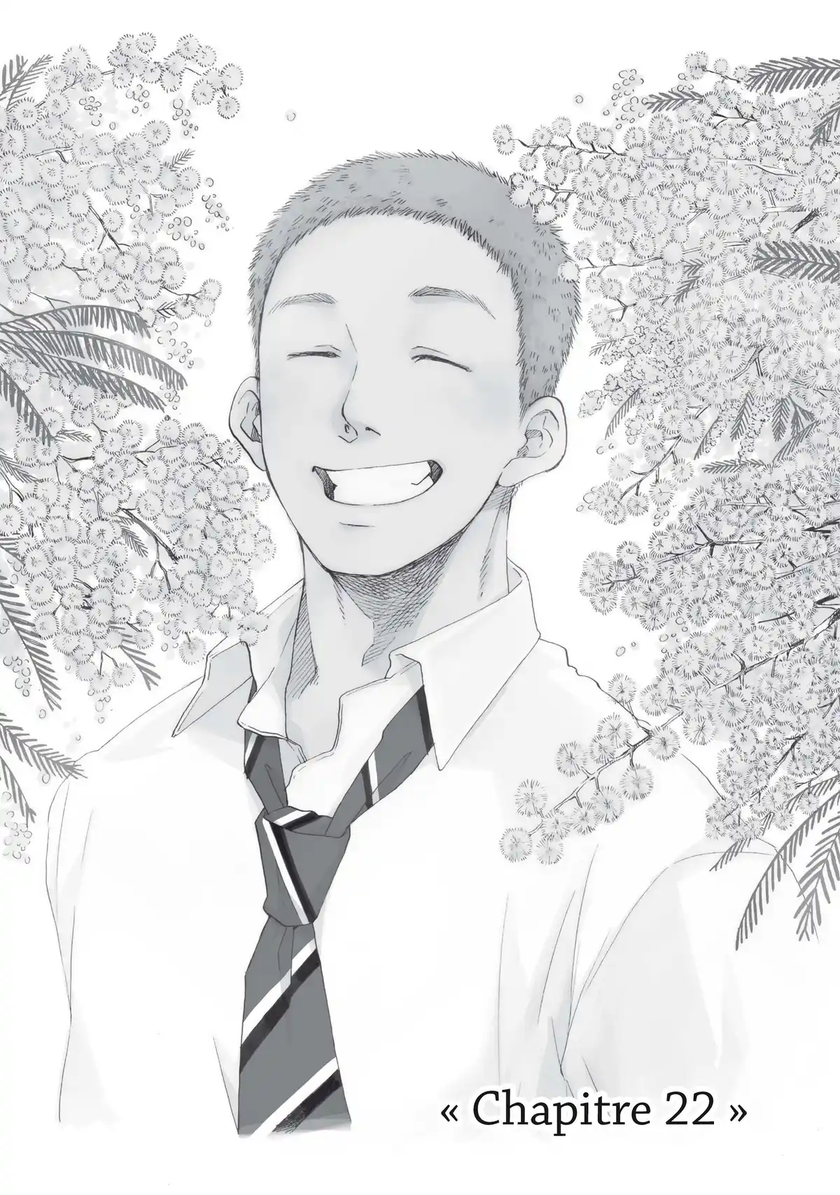 Blue Flag Volume 4 page 59