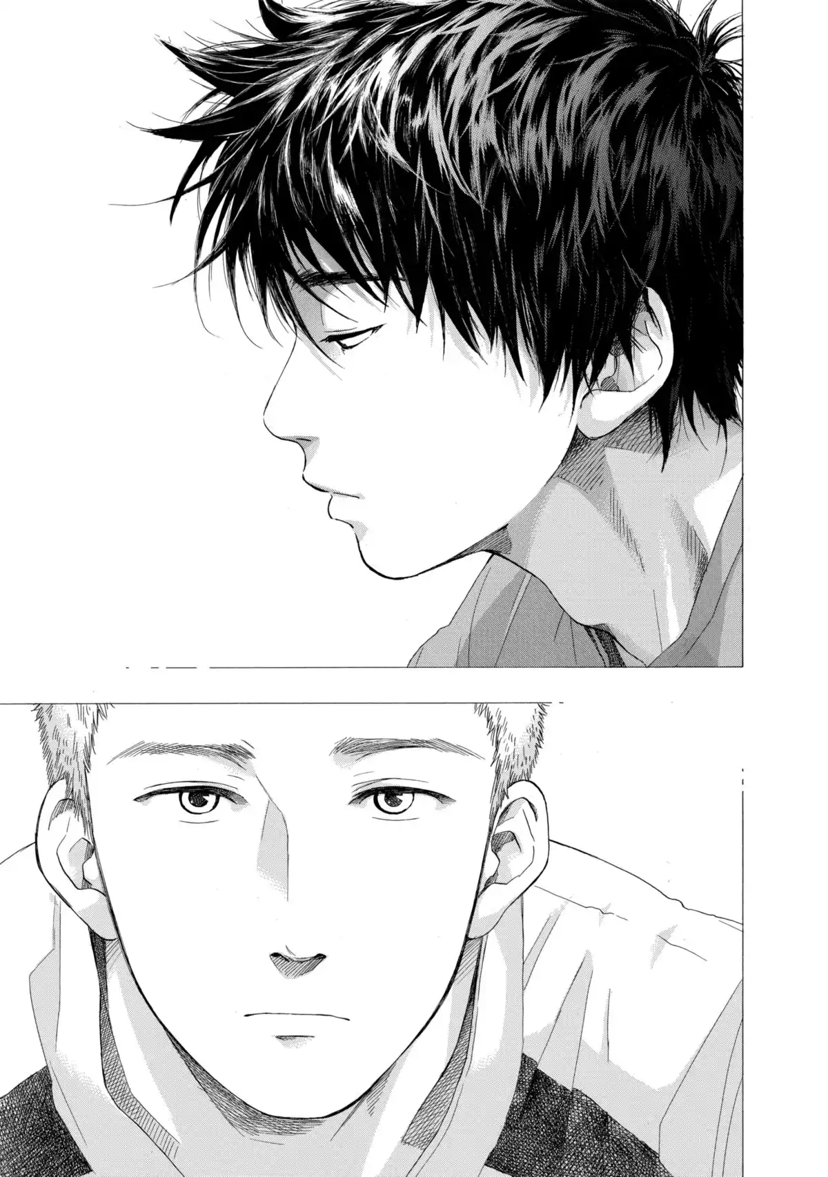 Blue Flag Volume 4 page 81