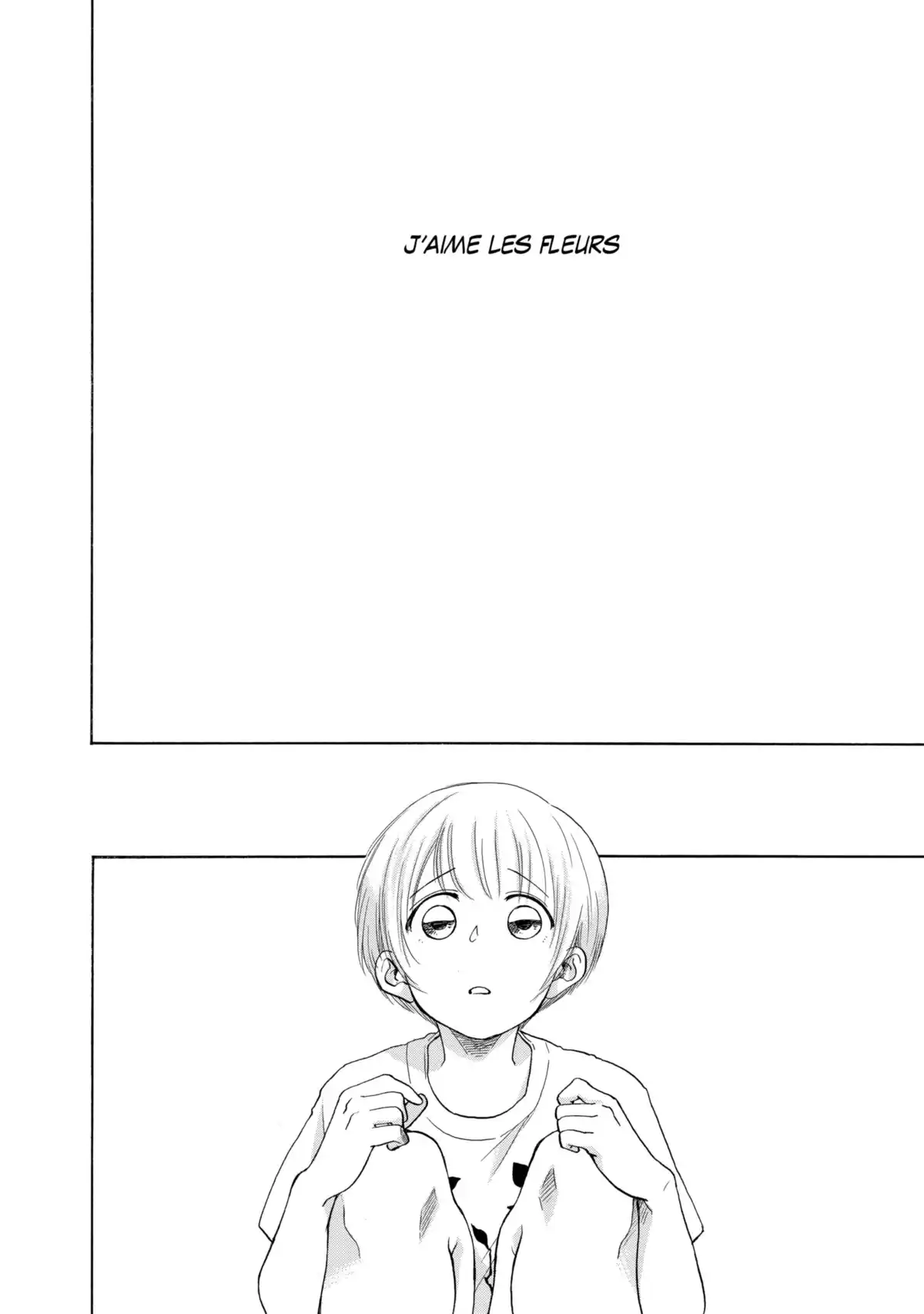 Blue Flag Volume 4 page 94