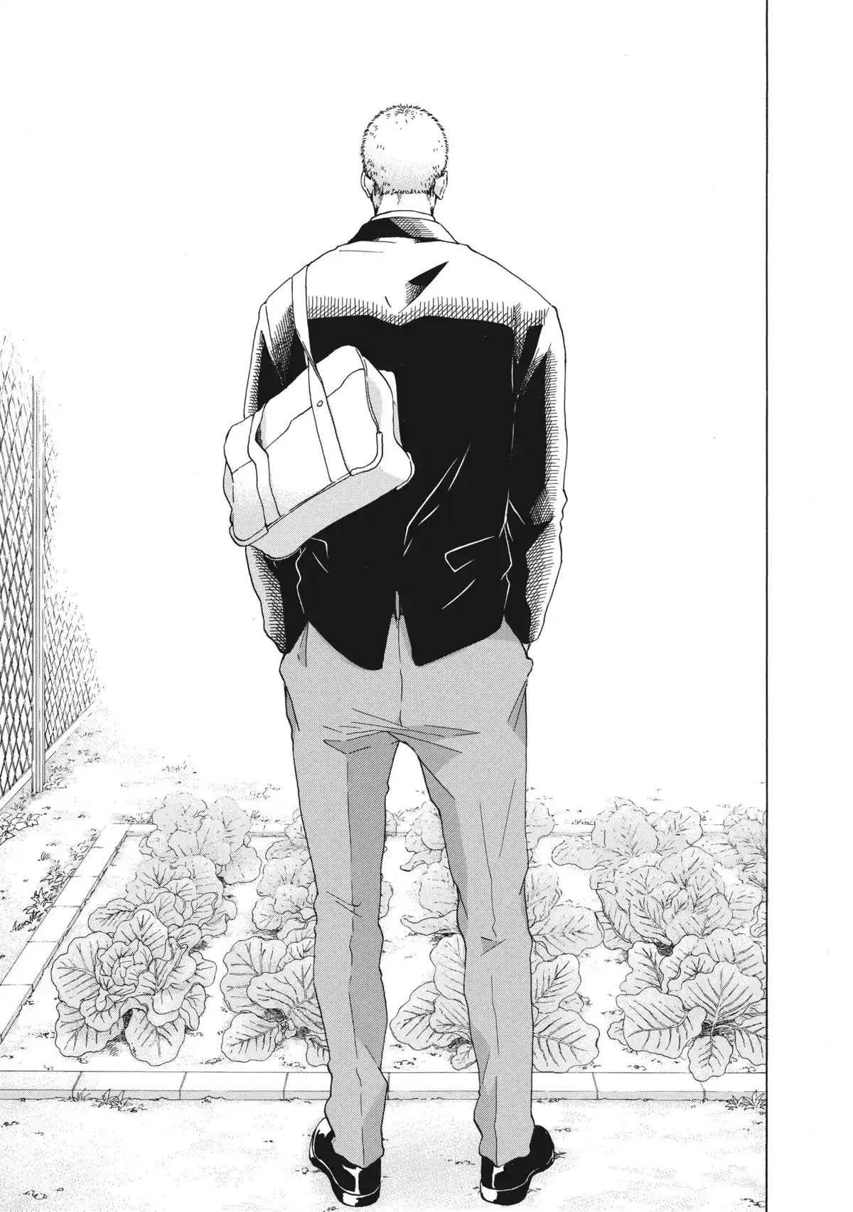 Blue Flag Volume 8 page 16