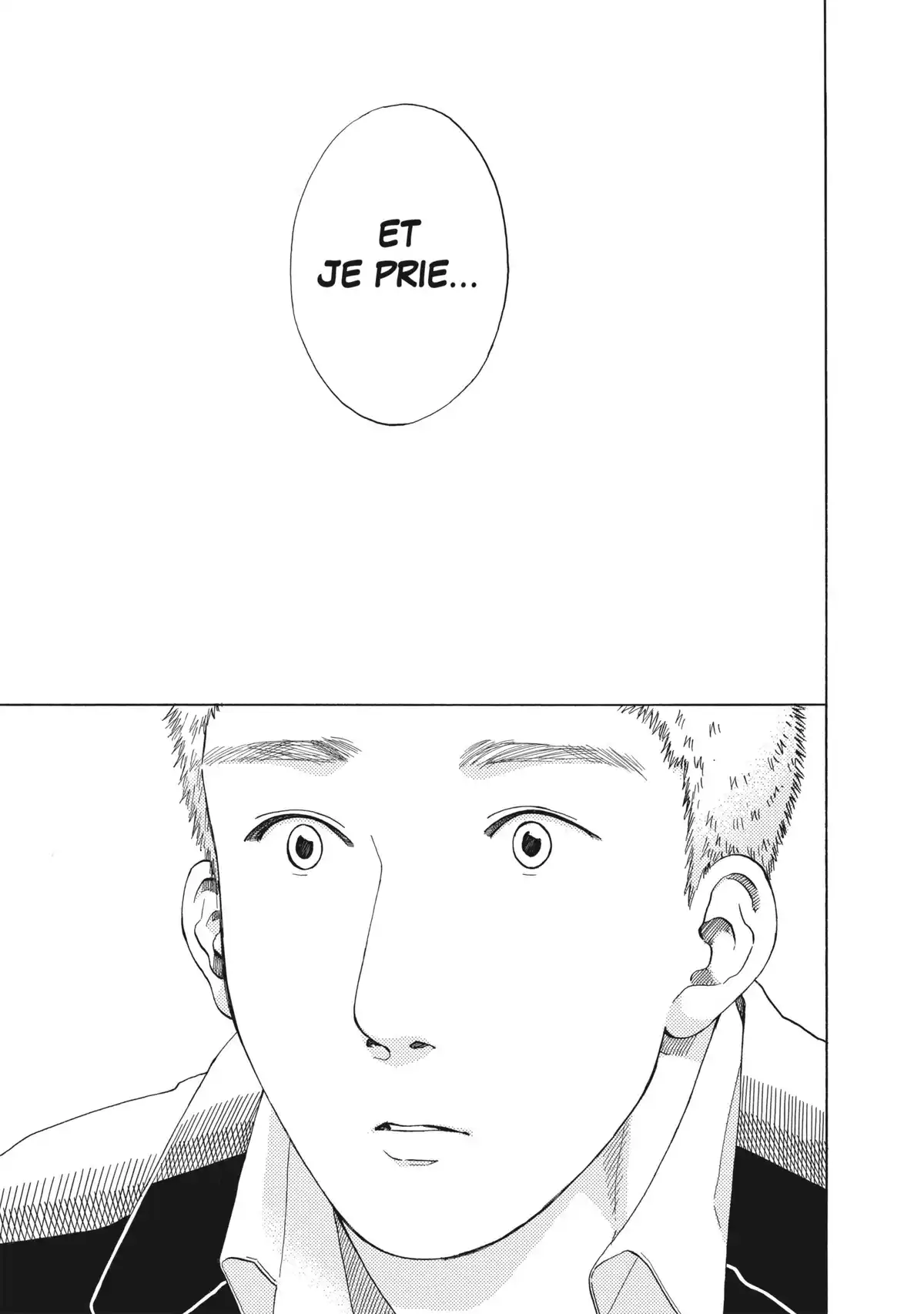 Blue Flag Volume 8 page 57