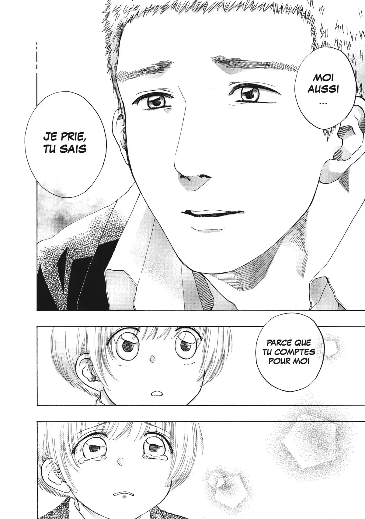 Blue Flag Volume 8 page 60