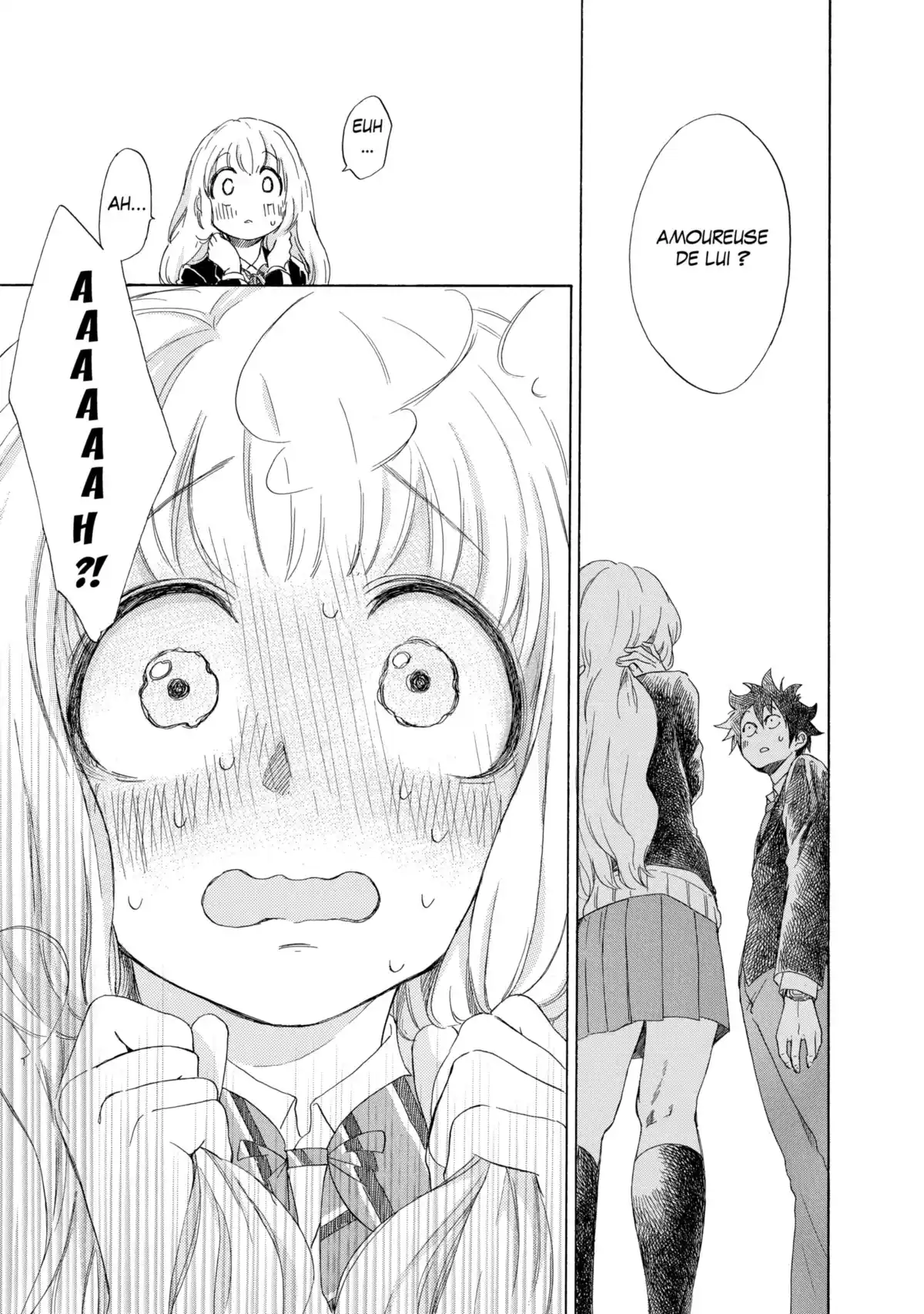Blue Flag Volume 1 page 30