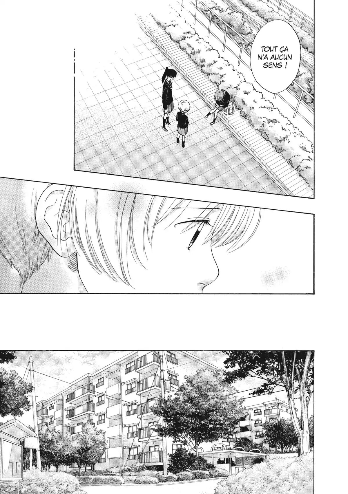 Blue Flag Volume 7 page 53