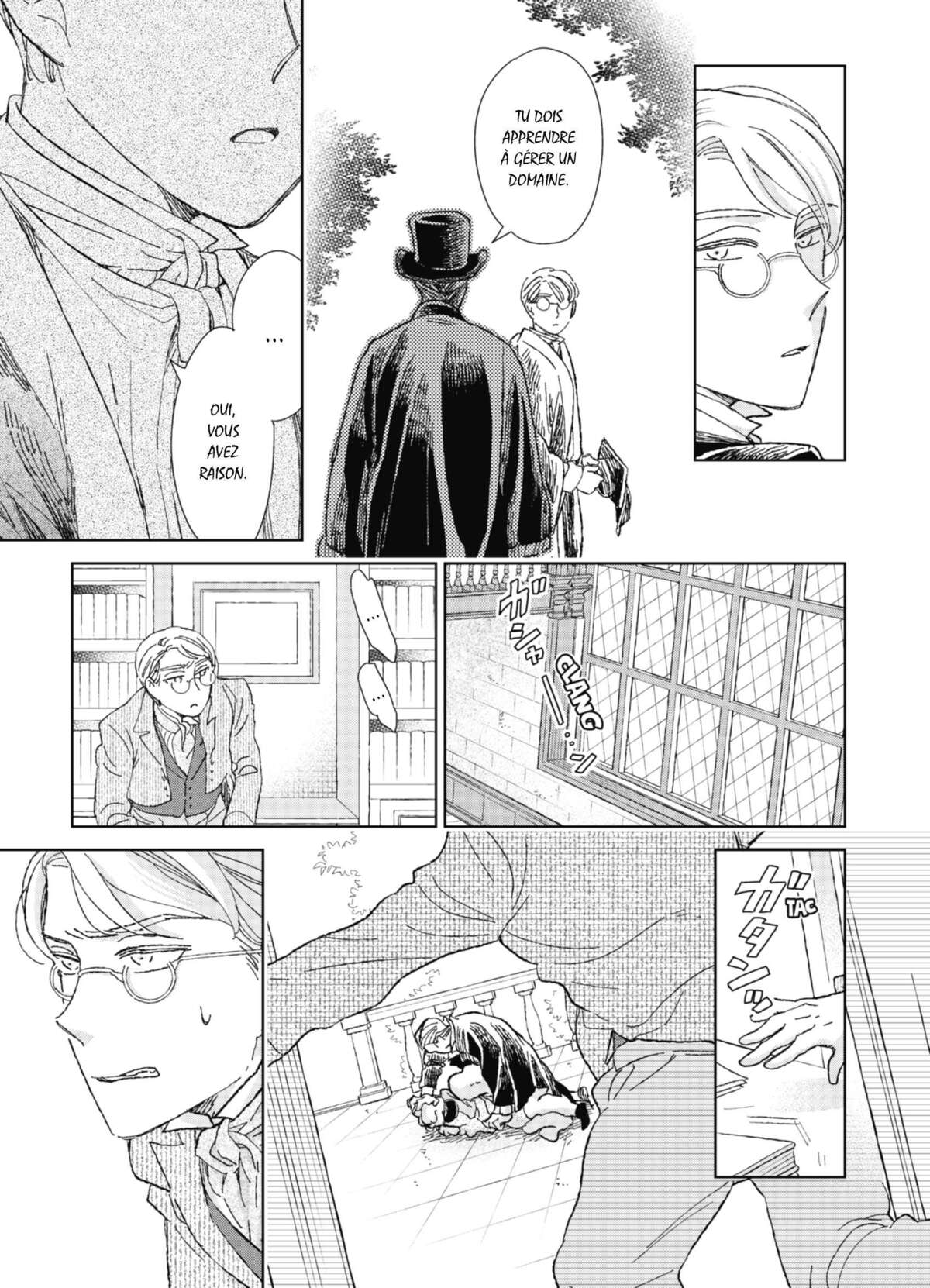 L’Oiseau d’or de Kainis Volume 2 page 62