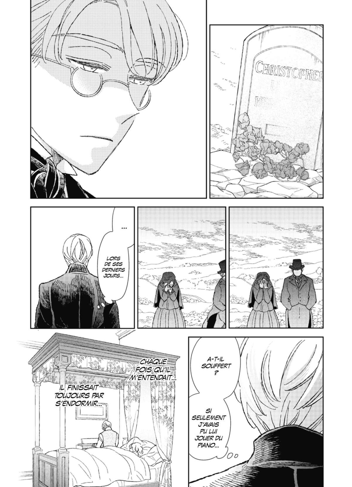 L’Oiseau d’or de Kainis Volume 2 page 67