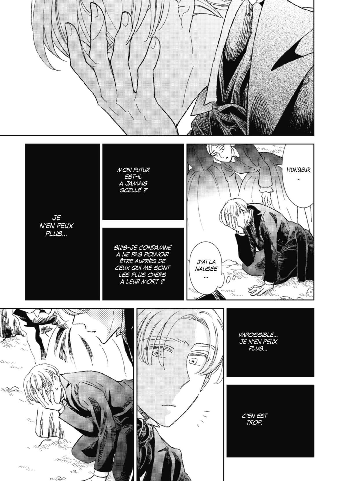 L’Oiseau d’or de Kainis Volume 2 page 68