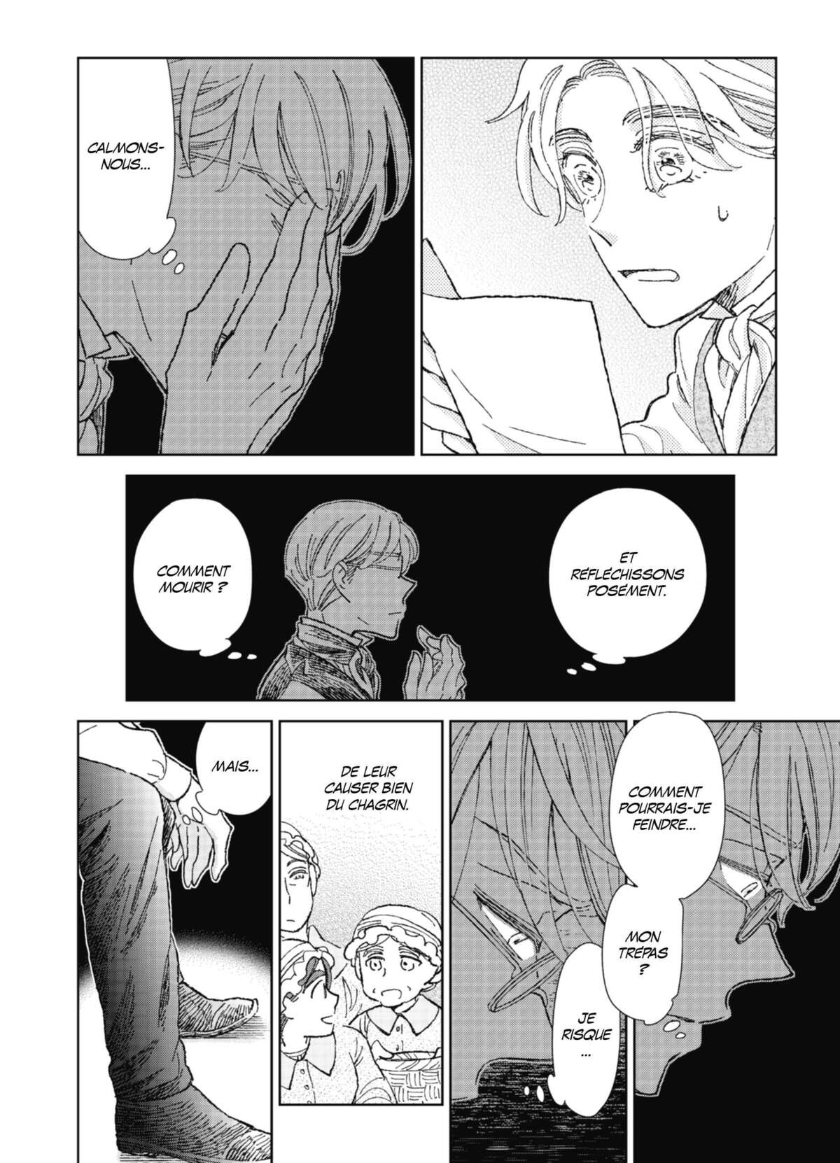 L’Oiseau d’or de Kainis Volume 2 page 73
