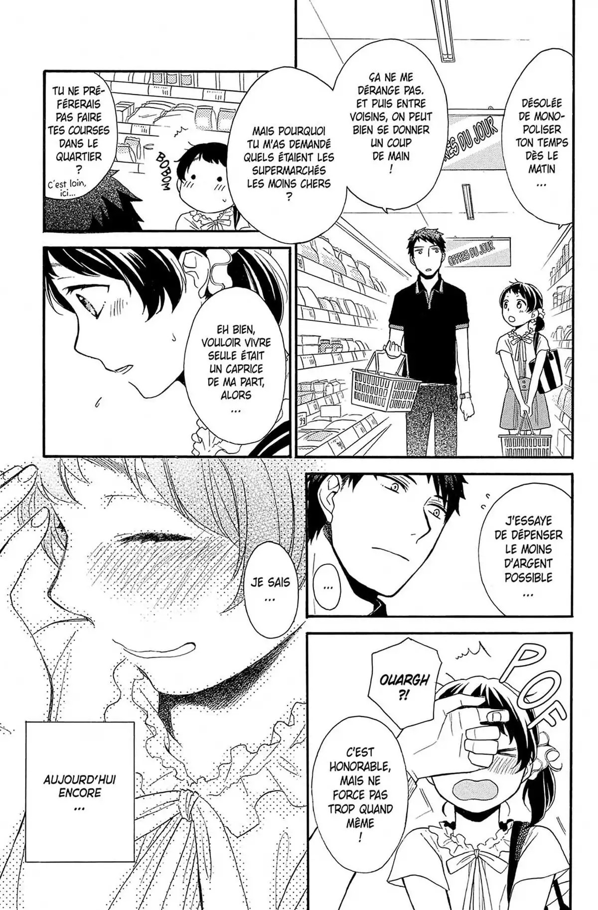 My Dear Neighbor Volume 1 page 49