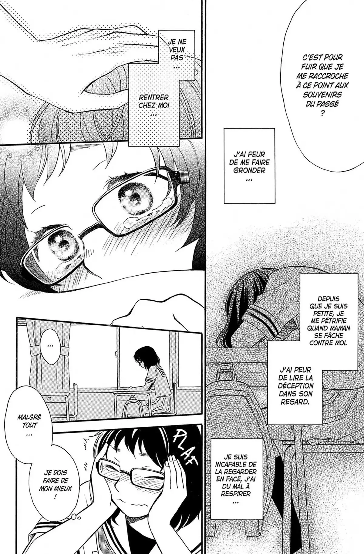 My Dear Neighbor Volume 1 page 65