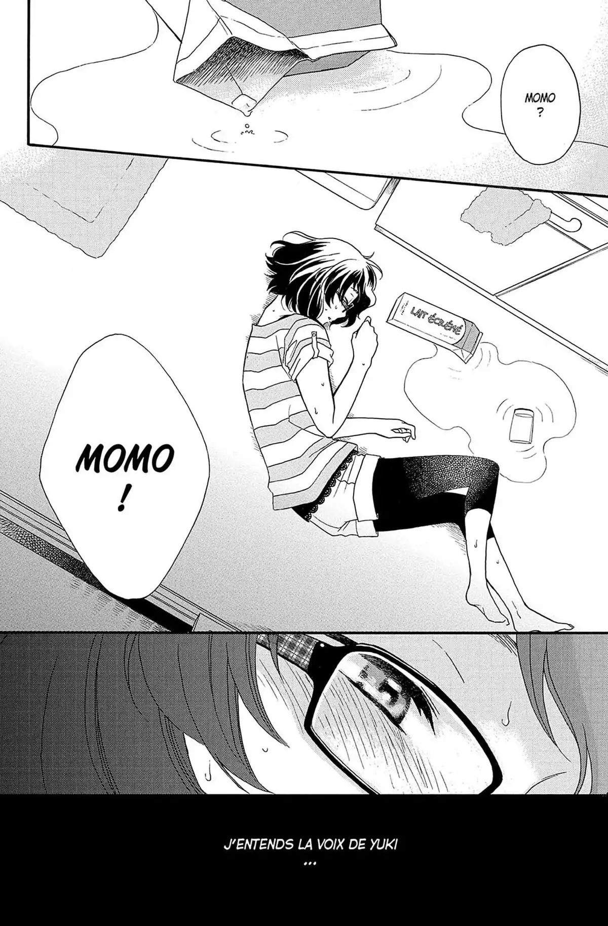My Dear Neighbor Volume 1 page 67