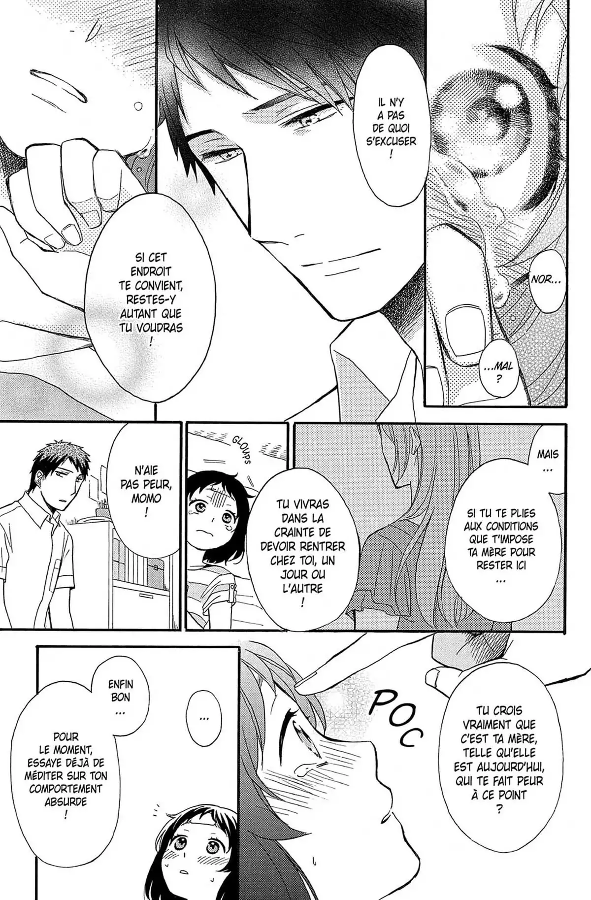 My Dear Neighbor Volume 1 page 72