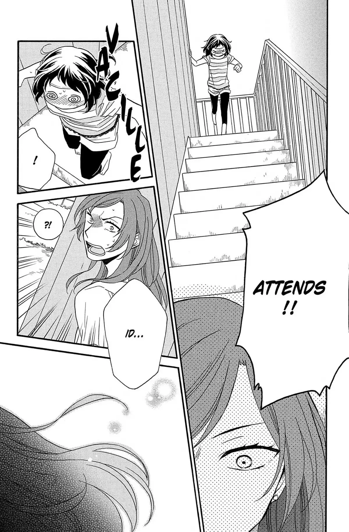 My Dear Neighbor Volume 1 page 76