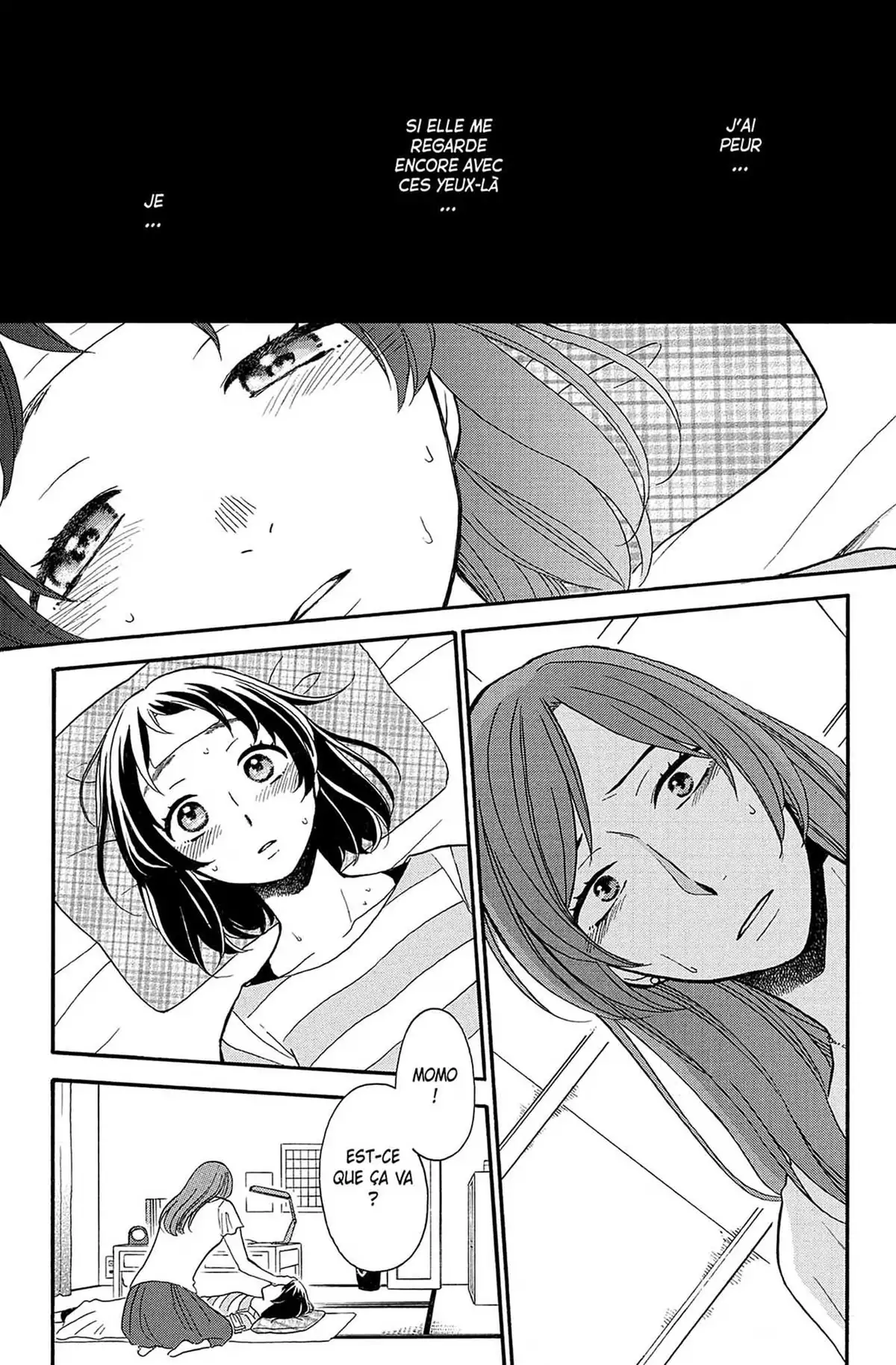 My Dear Neighbor Volume 1 page 78