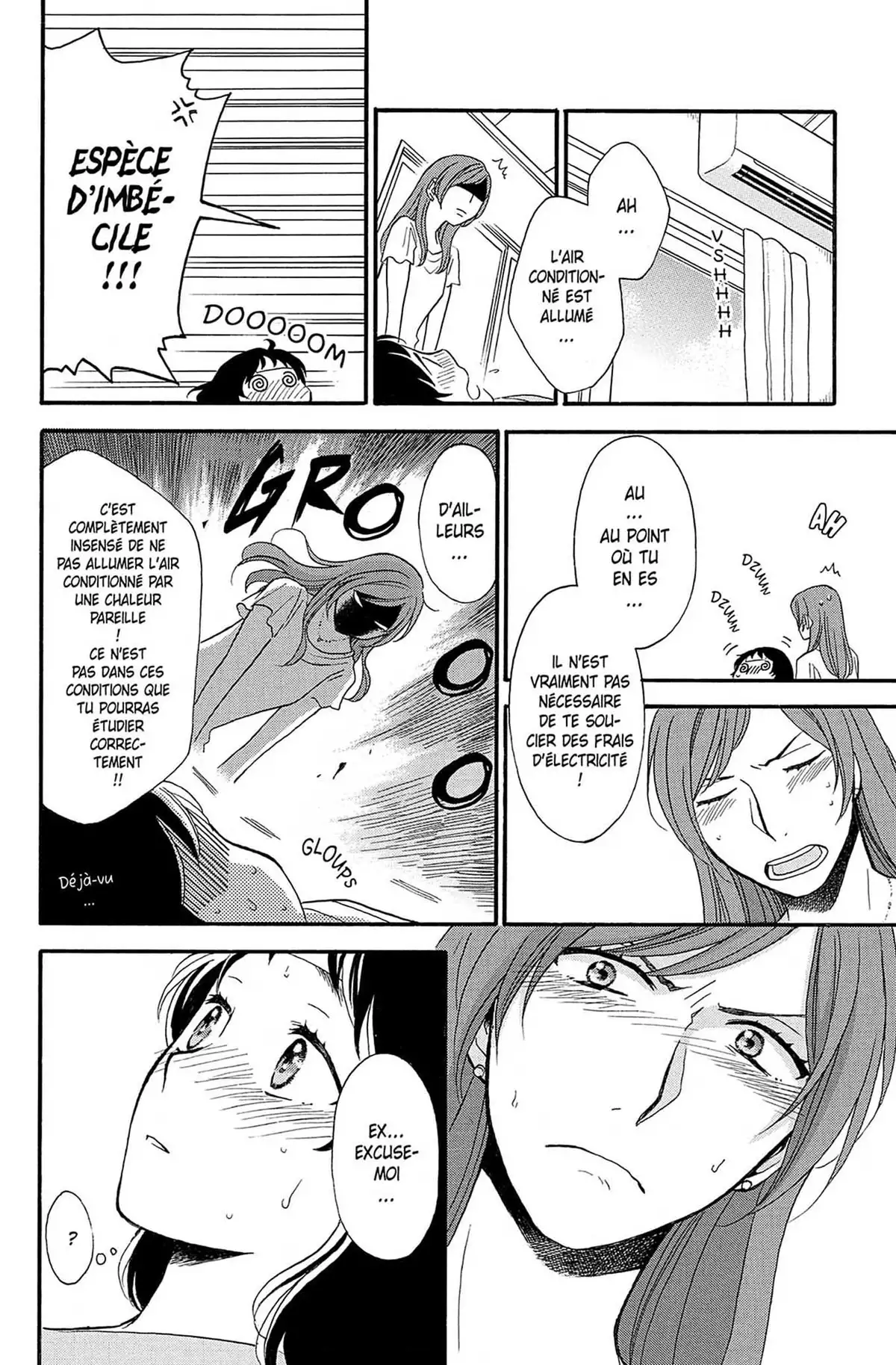 My Dear Neighbor Volume 1 page 79