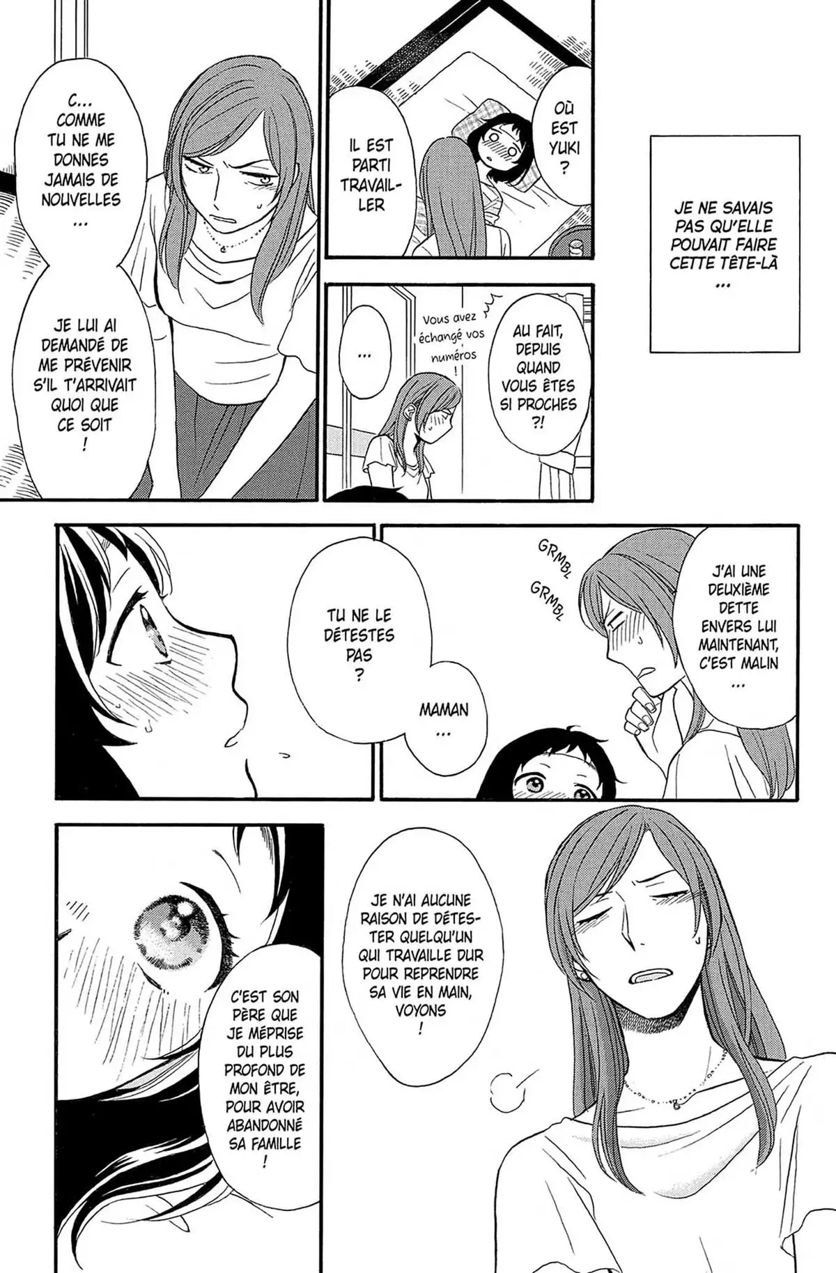 My Dear Neighbor Volume 1 page 80