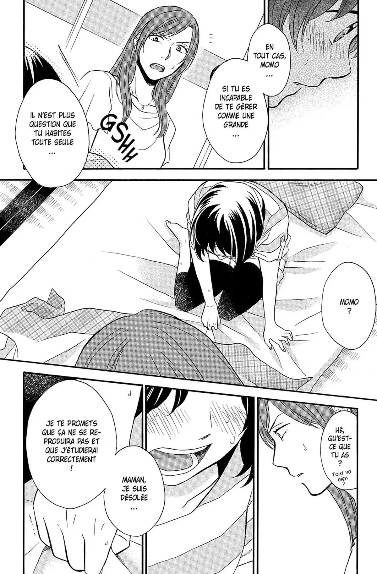 My Dear Neighbor Volume 1 page 81