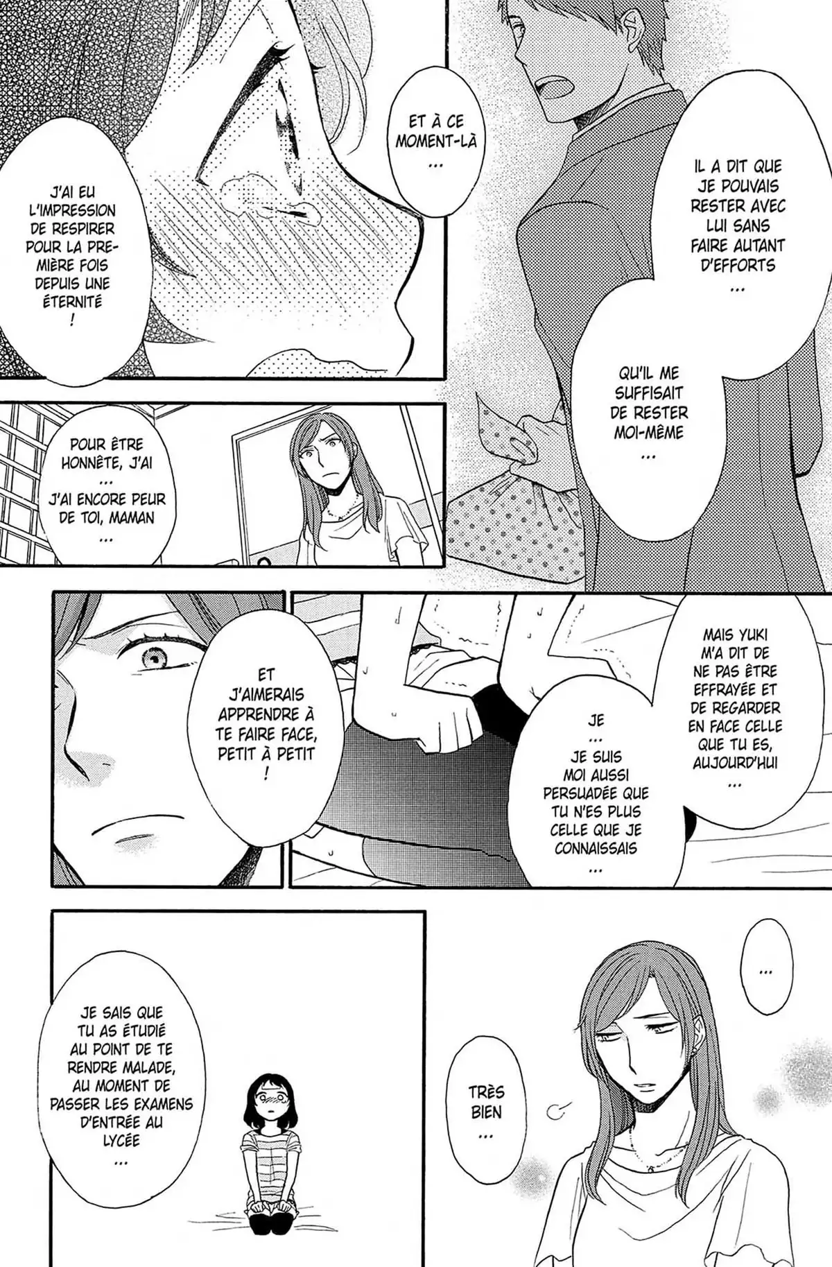 My Dear Neighbor Volume 1 page 84