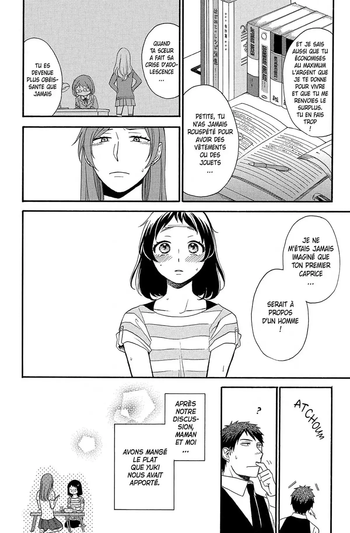 My Dear Neighbor Volume 1 page 85