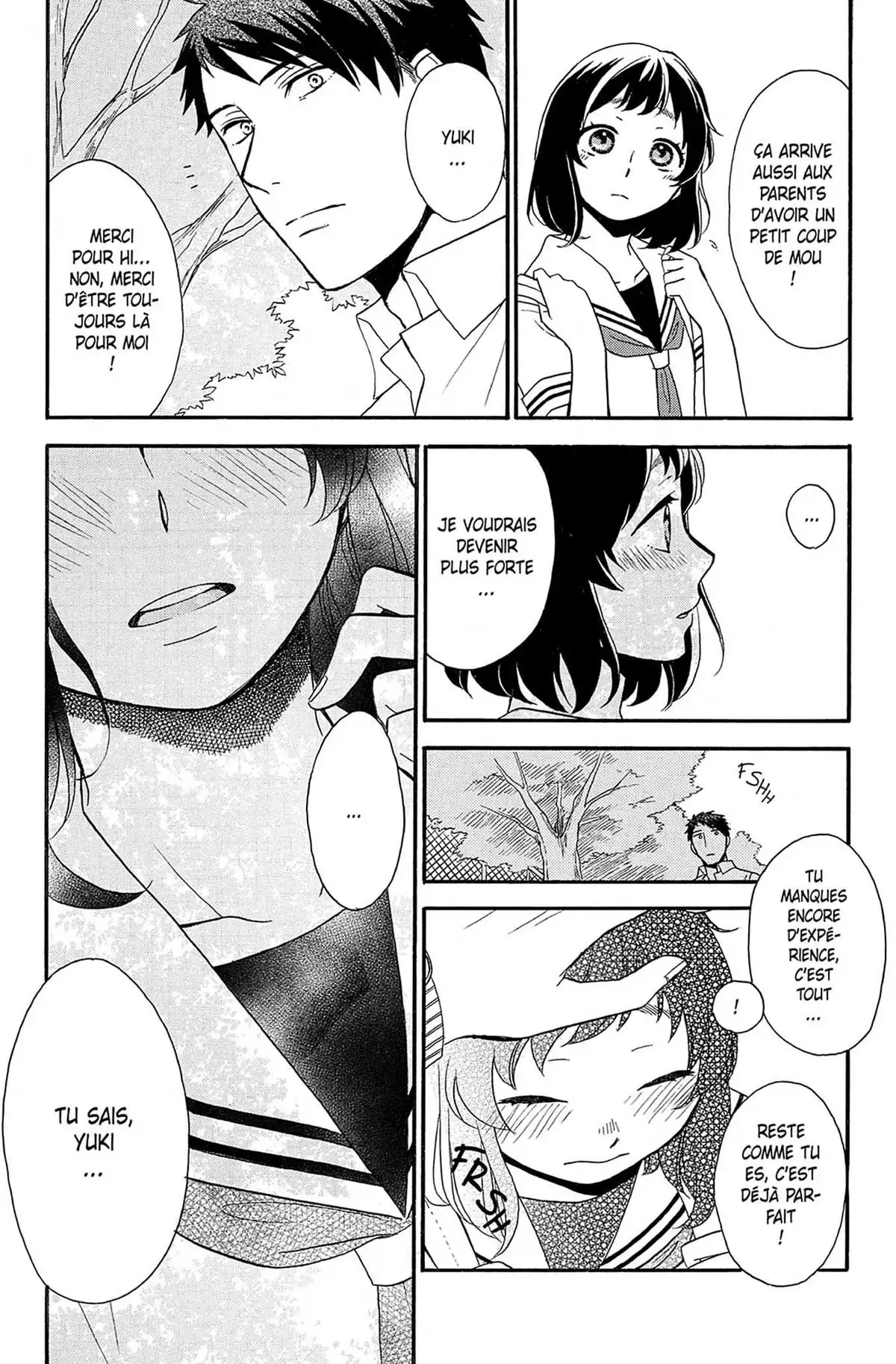 My Dear Neighbor Volume 1 page 88