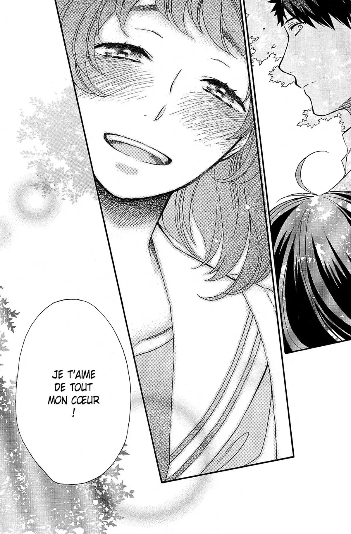 My Dear Neighbor Volume 1 page 89
