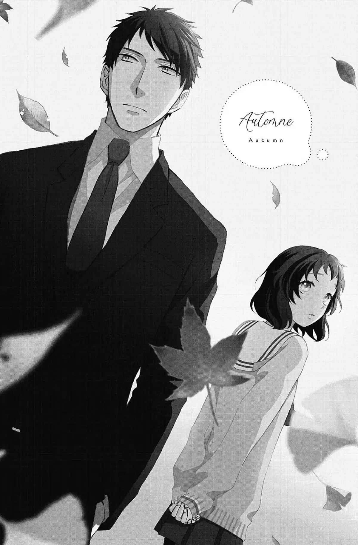 My Dear Neighbor Volume 1 page 92