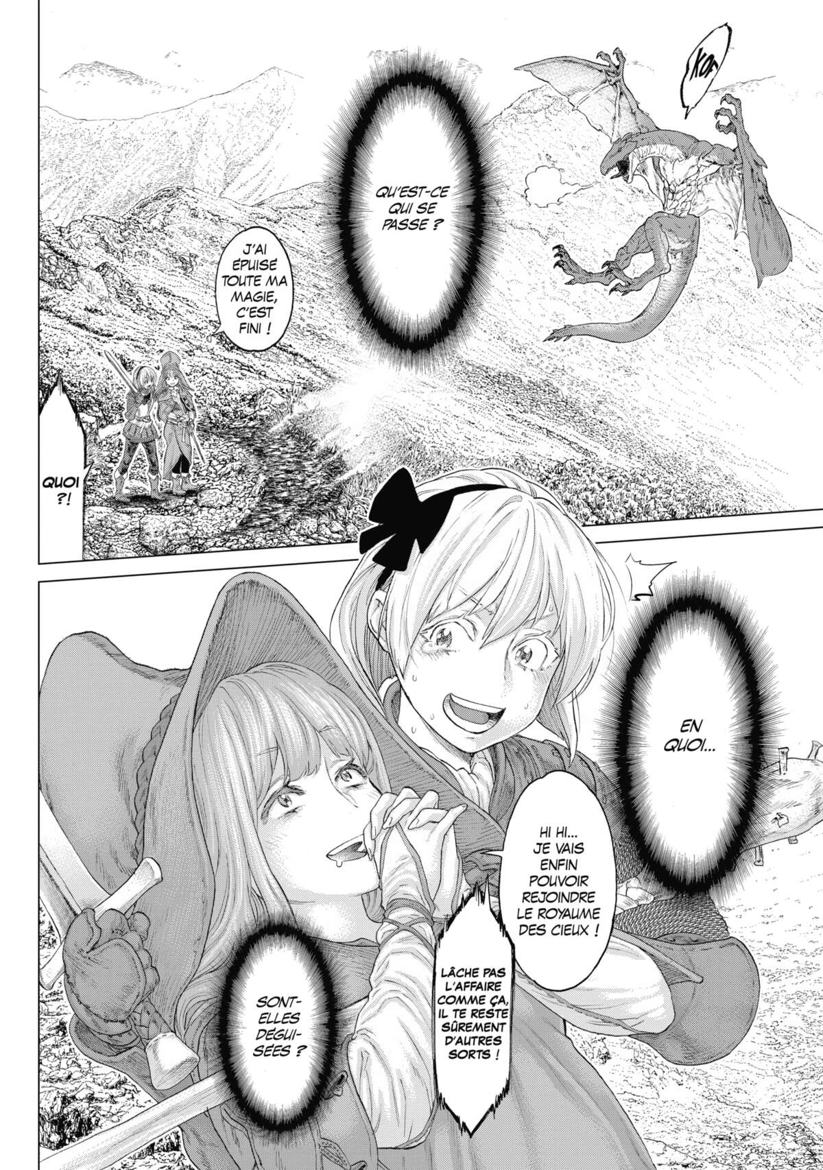 The Ride-On King Volume 1 page 26