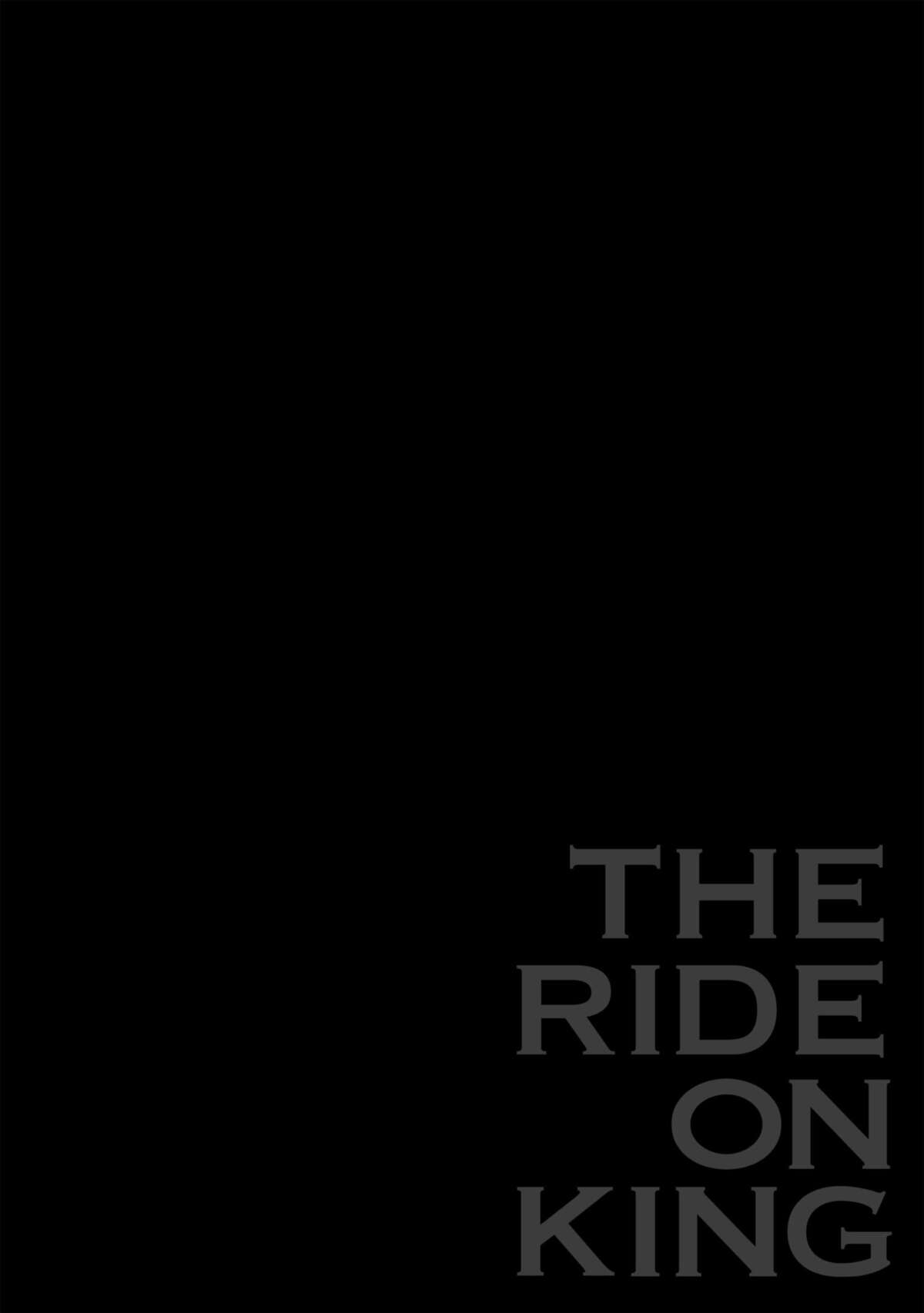 The Ride-On King Volume 3 page 87