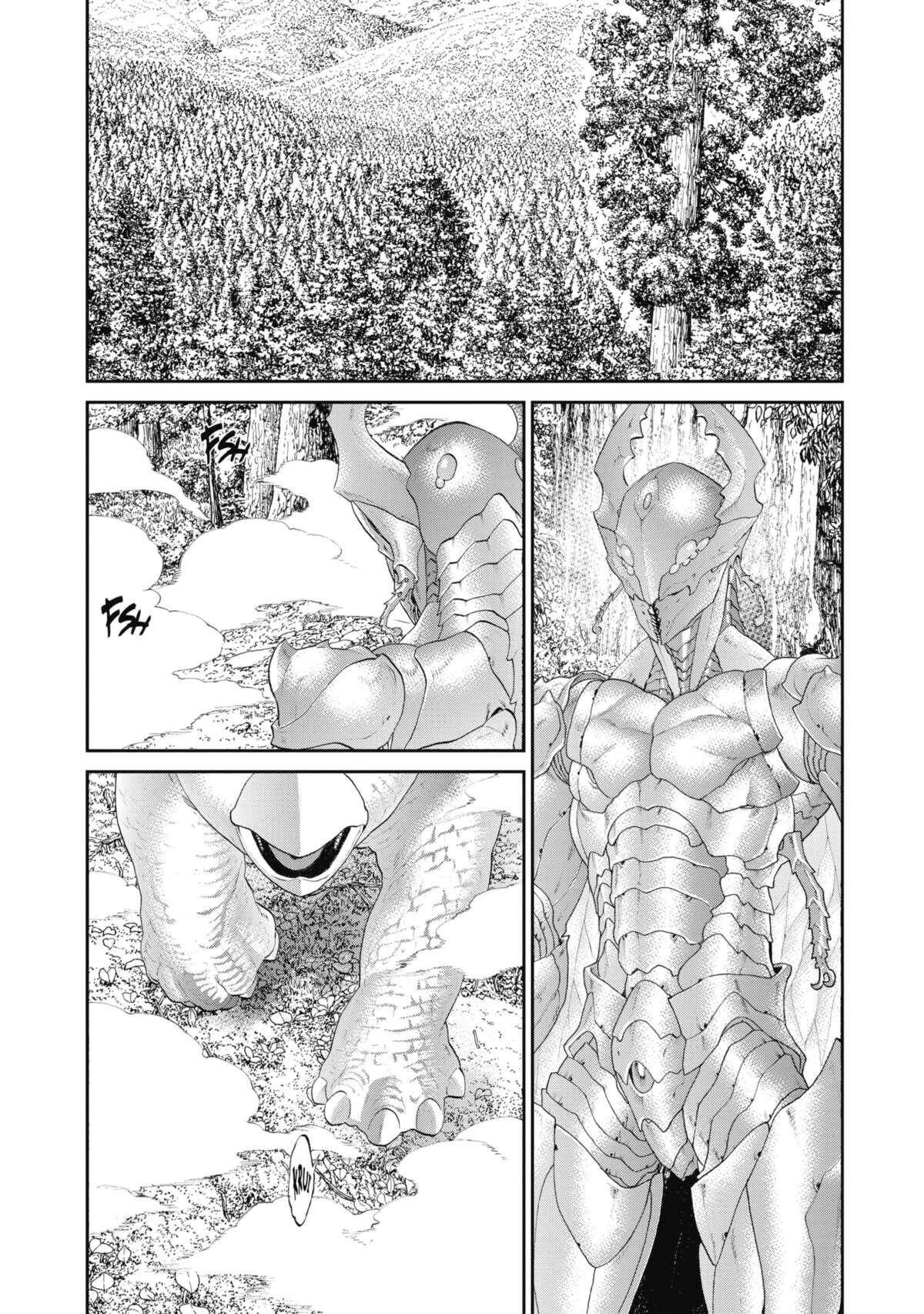 The Ride-On King Volume 5 page 60