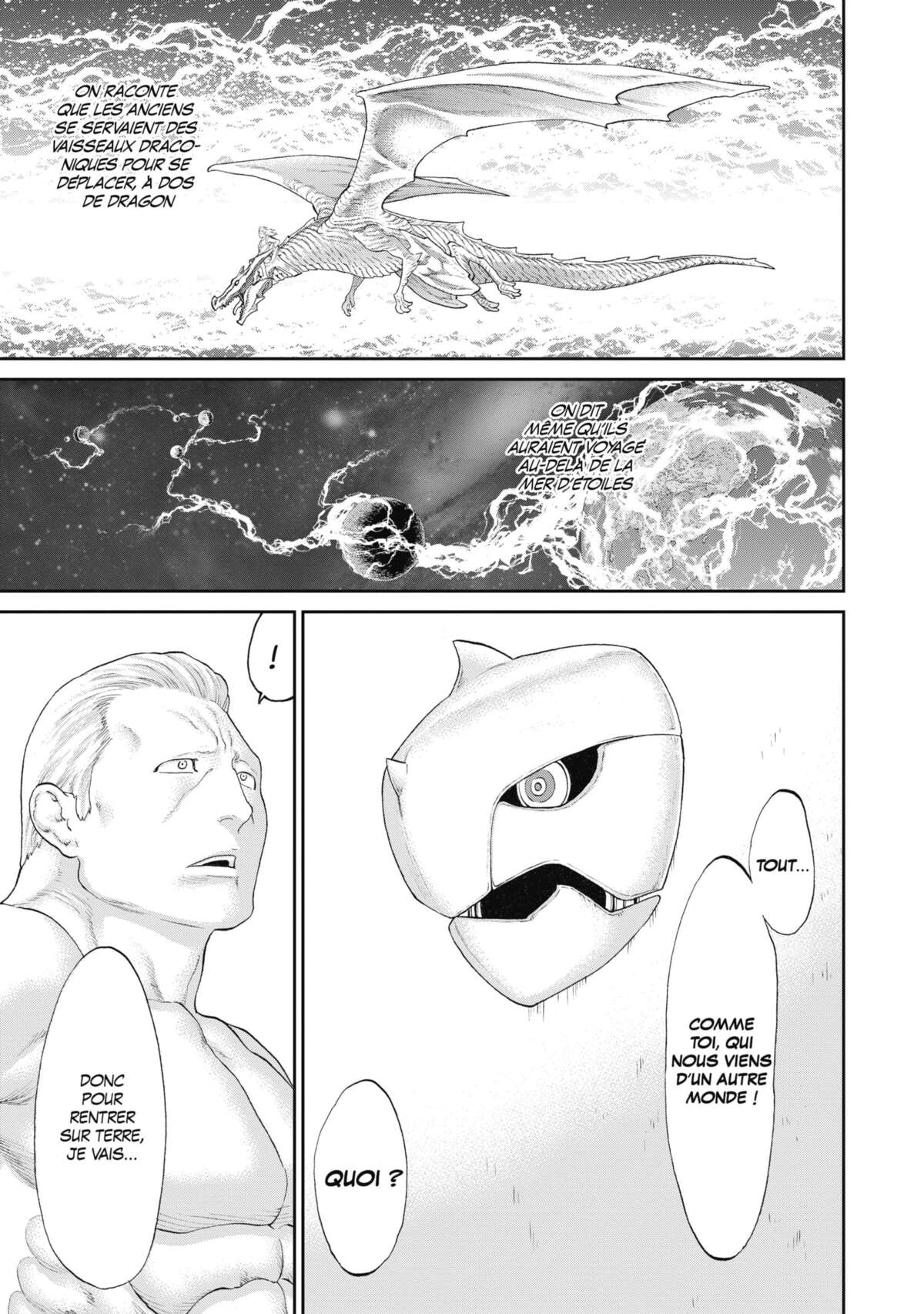 The Ride-On King Volume 6 page 92