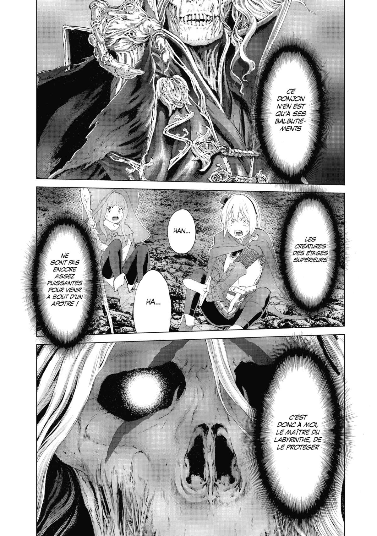 The Ride-On King Volume 2 page 76