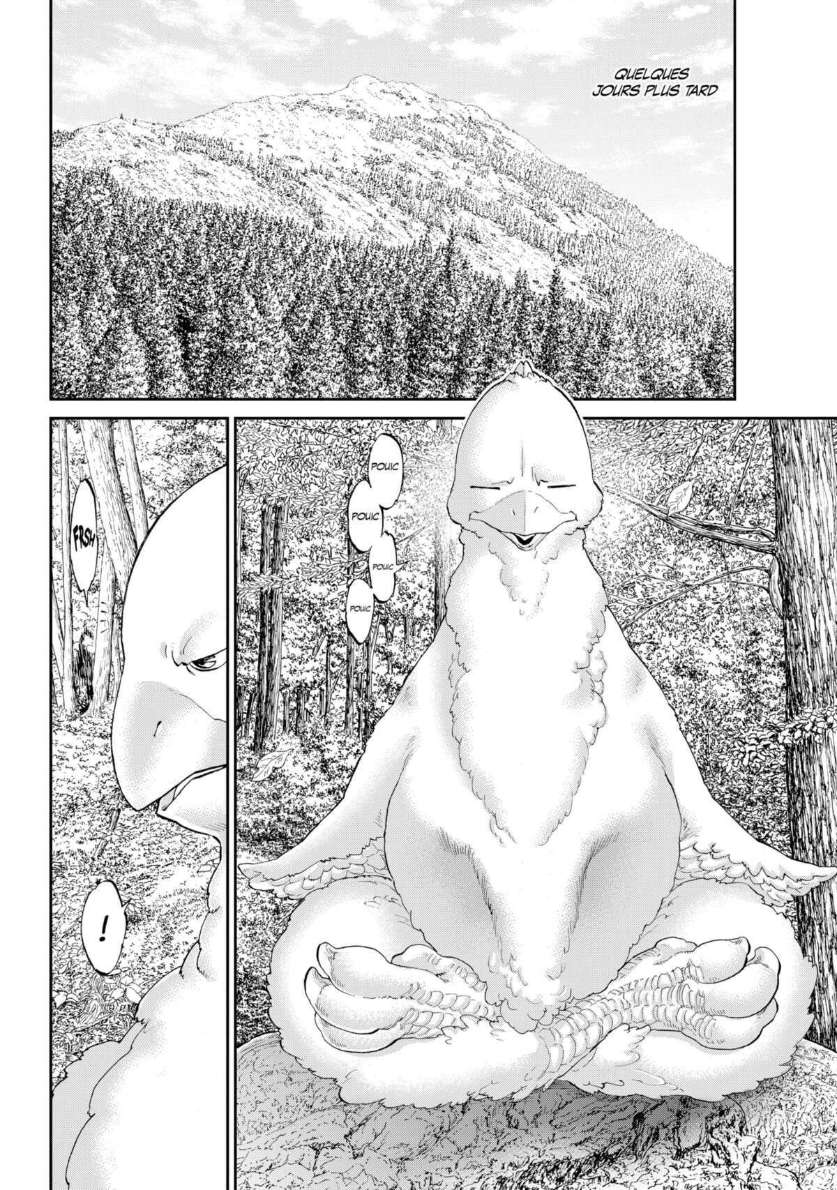 The Ride-On King Volume 4 page 65