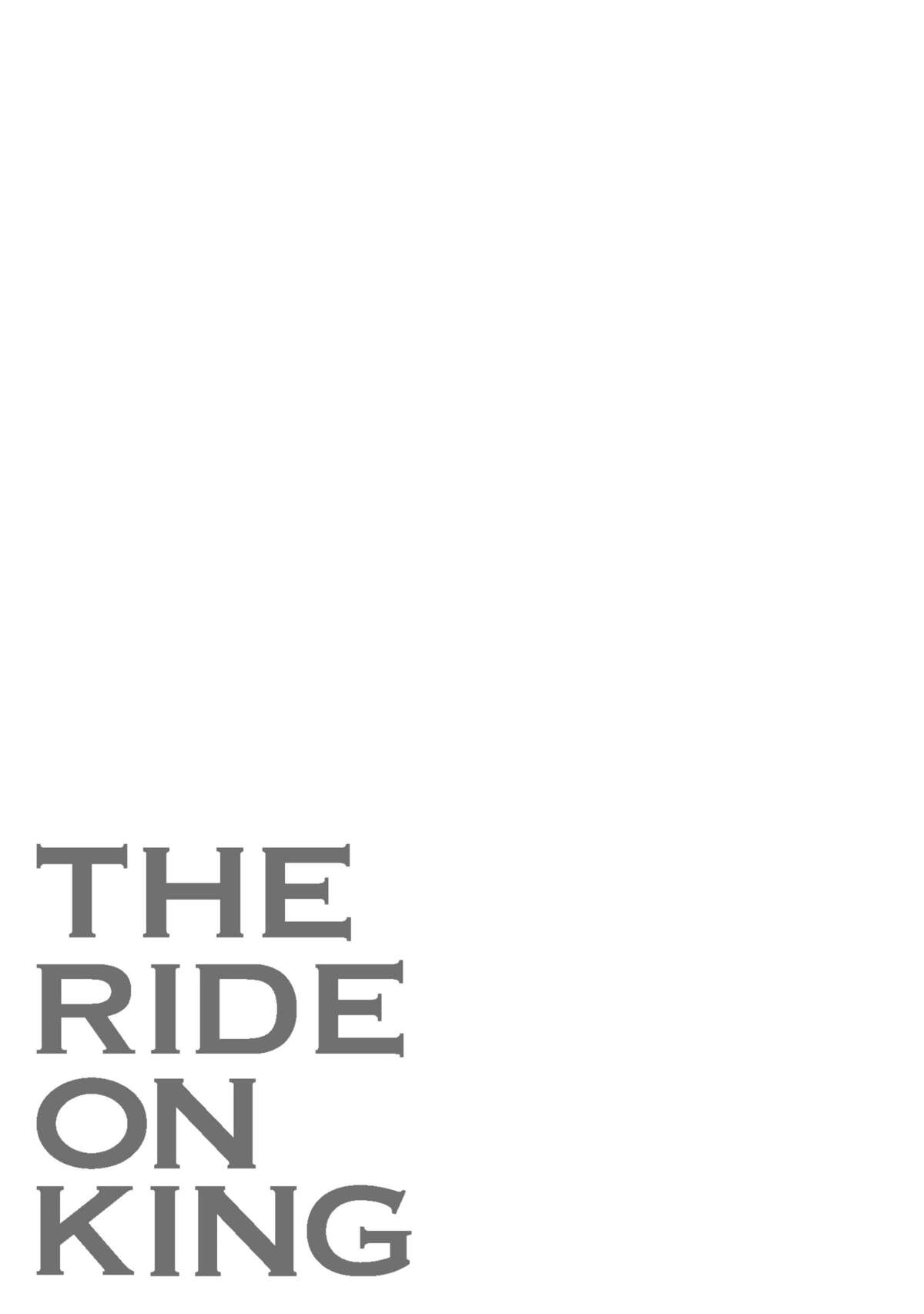 The Ride-On King Volume 7 page 39