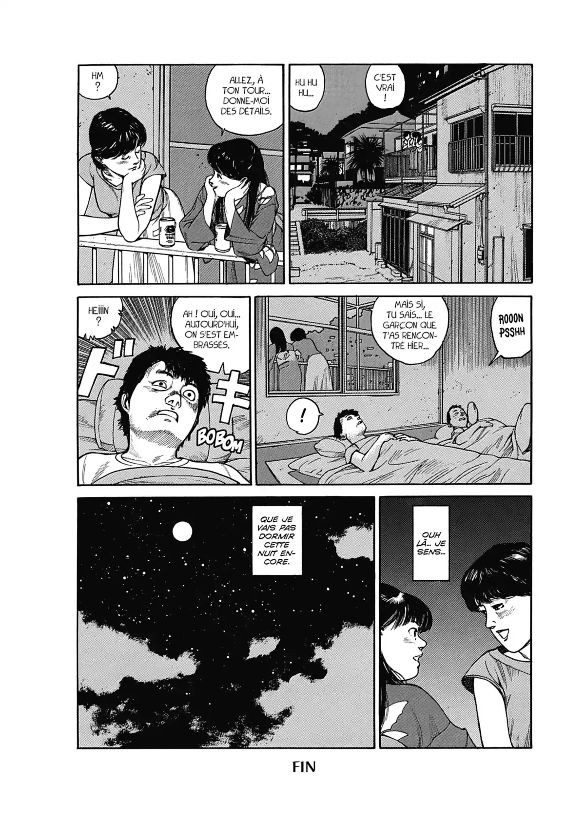 Fossiles de Rêves Volume 1 page 119