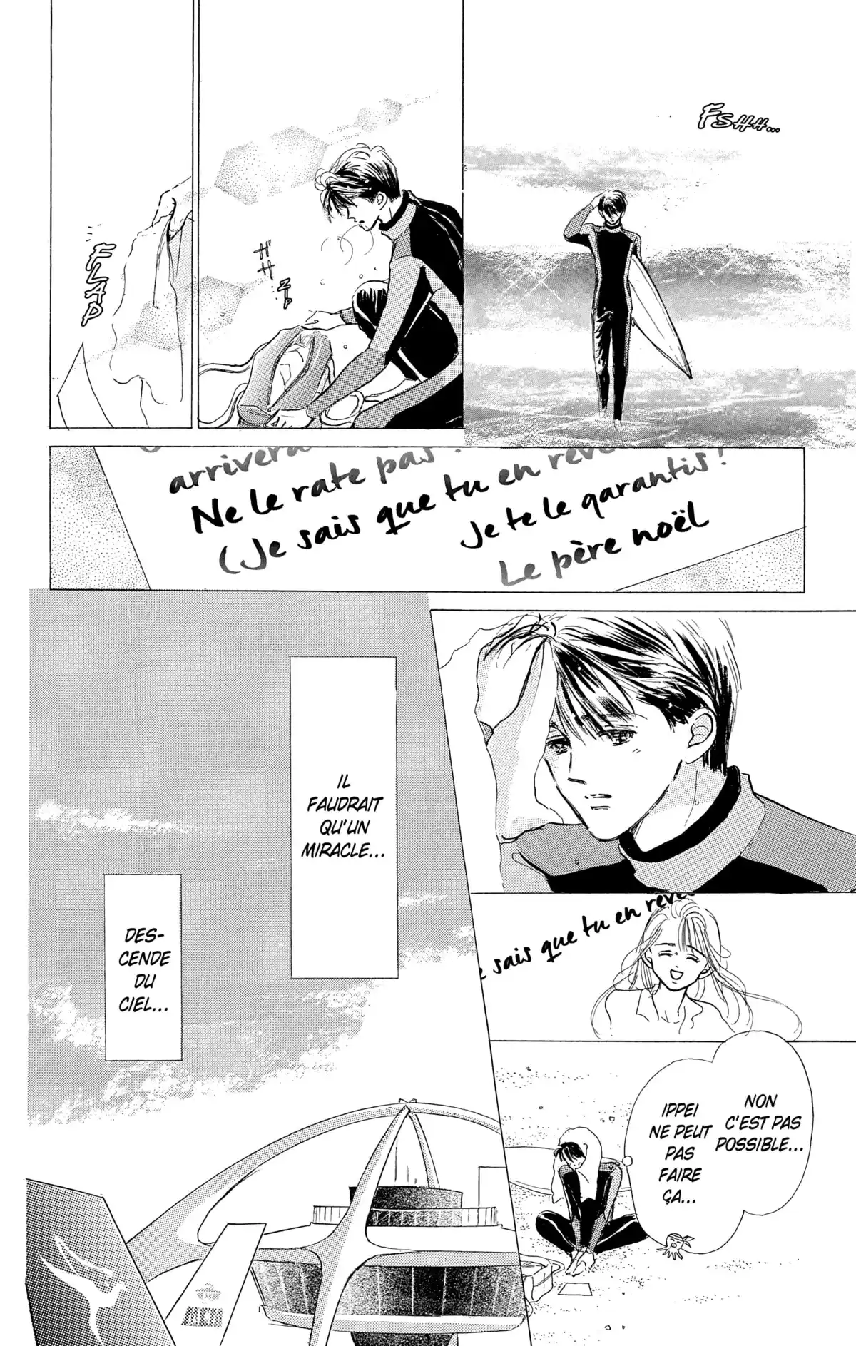 Marine Blue Volume 4 page 100