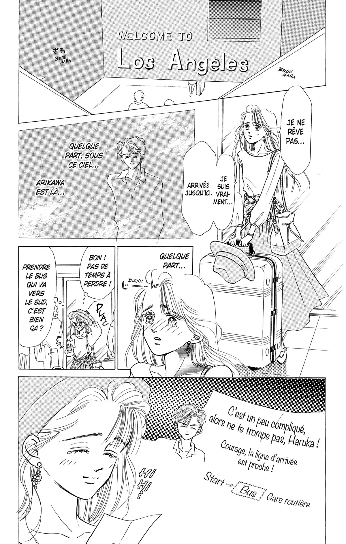 Marine Blue Volume 4 page 101