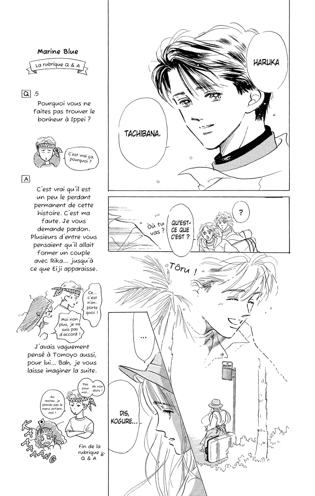 Marine Blue Volume 4 page 103