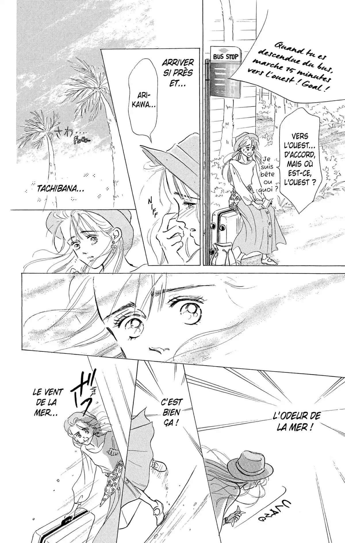 Marine Blue Volume 4 page 104