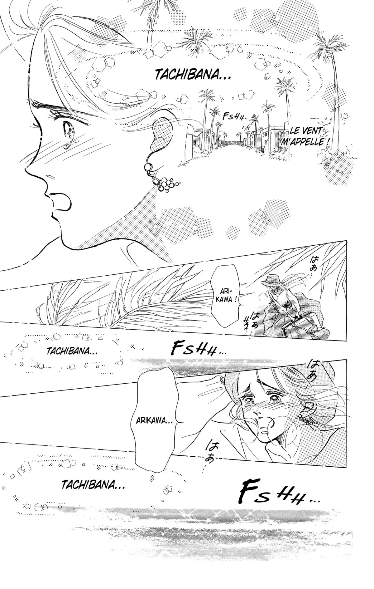 Marine Blue Volume 4 page 105