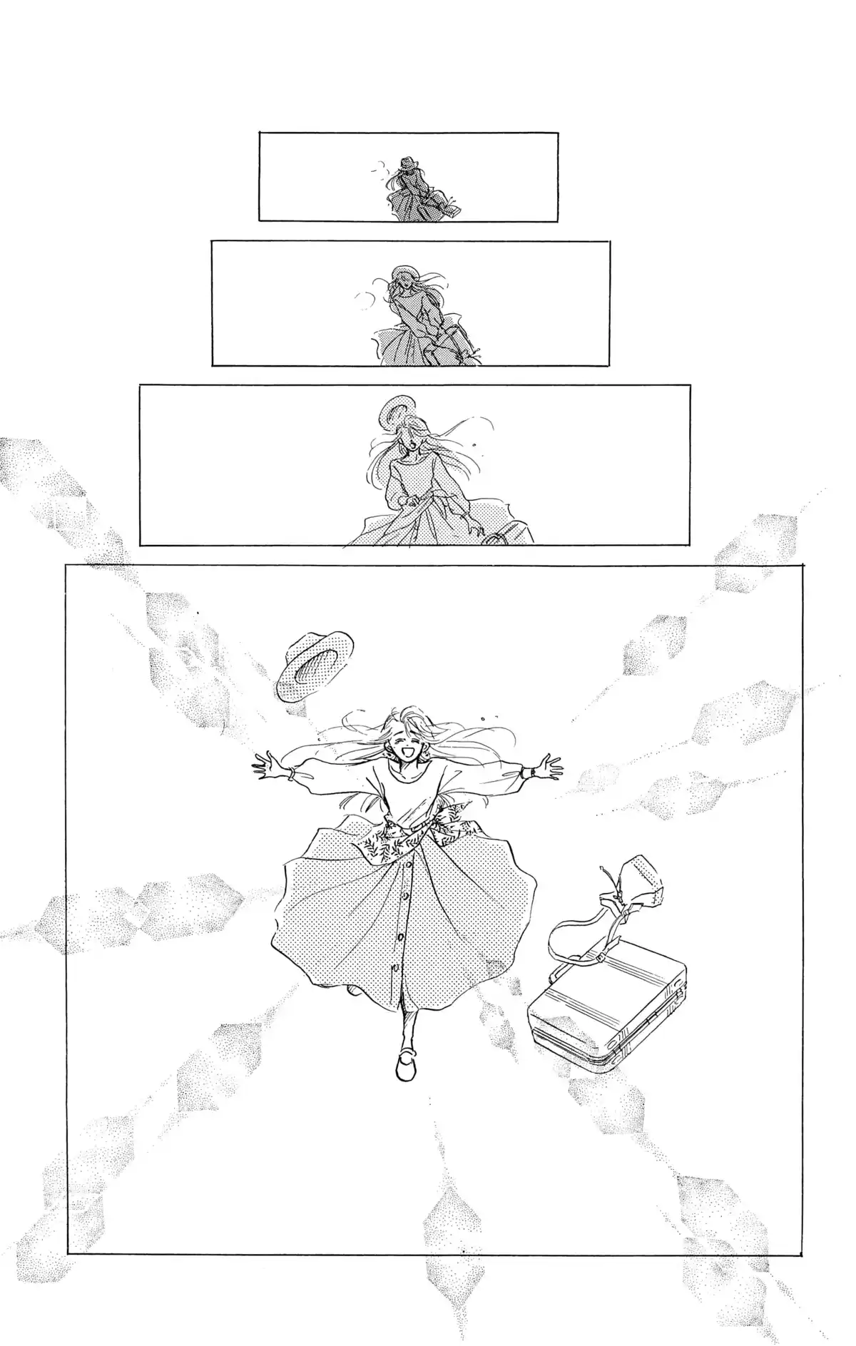 Marine Blue Volume 4 page 107