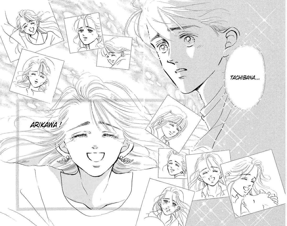 Marine Blue Volume 4 page 108